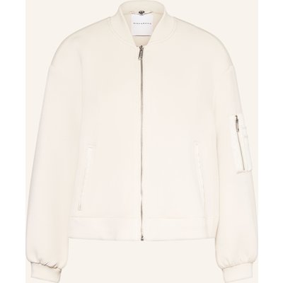 Rino & Pelle Blouson Noon weiss