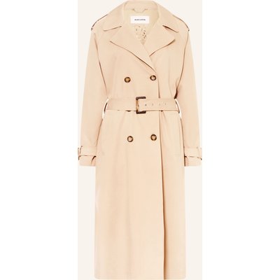 More & More Trenchcoat beige
