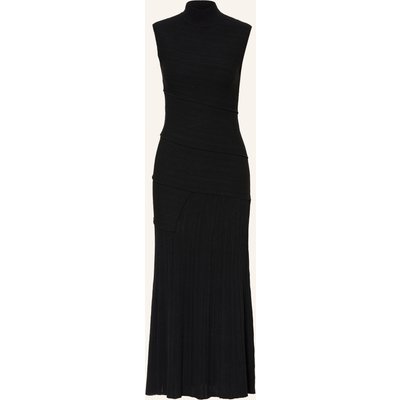 Proenza Schouler Jerseykleid Federica schwarz