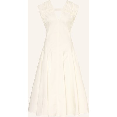Proenza Schouler Kleid Manoela weiss