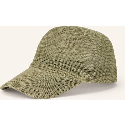 Marc Cain Cap gruen