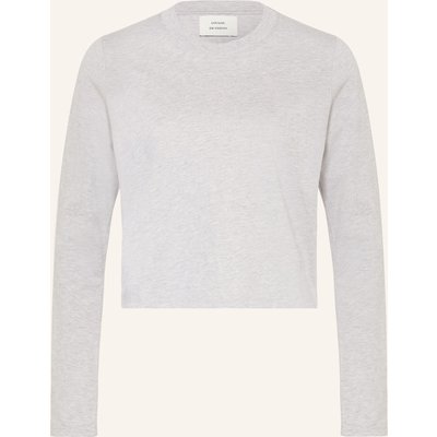 Loulou De Saison Longsleeve Masal grau