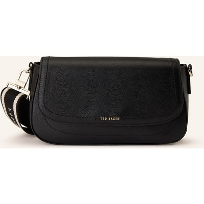 Ted Baker Umhängetasche Louiize schwarz
