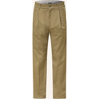 Drykorn Chino Chasy Regular Fit gruen