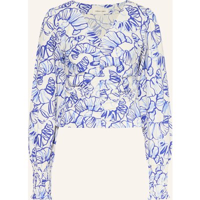 Fabienne Chapot Blusenshirt Madeleine weiss