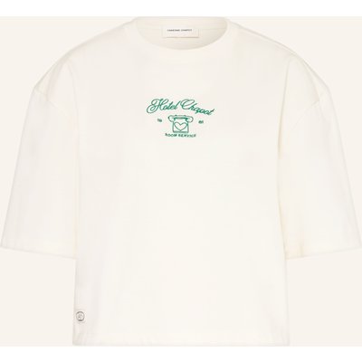 Fabienne Chapot T-Shirt Benja weiss