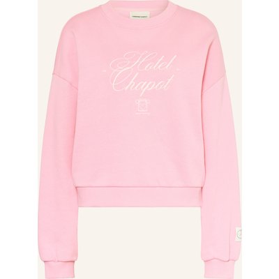 Fabienne Chapot Sweatshirt Amy pink