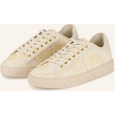 Versace Sneaker gold