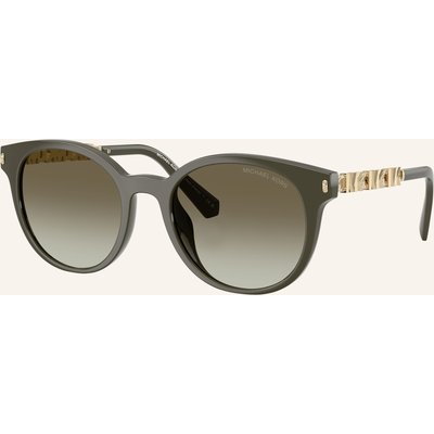 Michael Kors Sonnenbrille mk2264u gruen