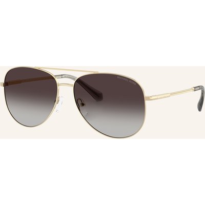 Michael Kors Sonnenbrille mk1172 gold