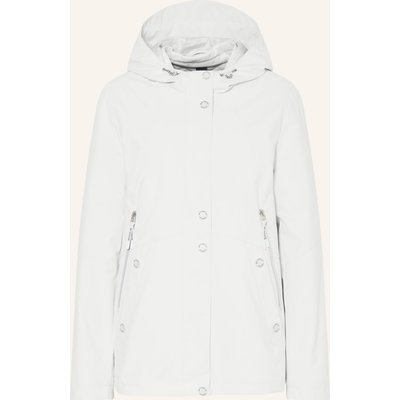 Betty Barclay 2-In-1-Jacke grau