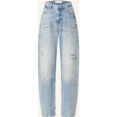 Gang Barrel Jeans 94sarina blau