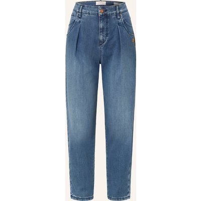 Gang Mom Jeans 94ivy blau
