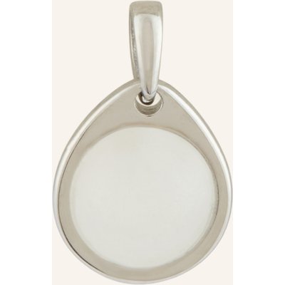 Edblad Anhänger Birthstone silber