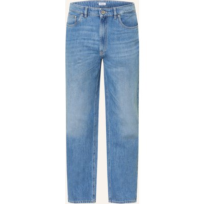 Paul Jeans Regular Fit blau