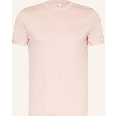 Paul T-Shirt rosa