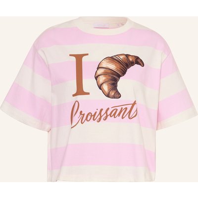 Rich & Royal T-Shirt rosa