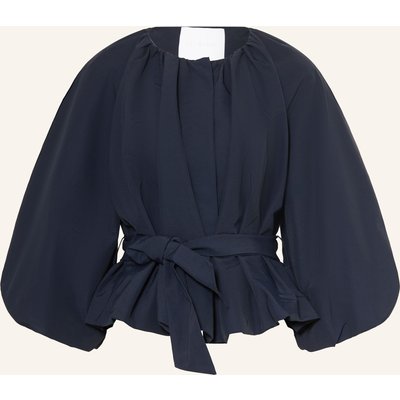 Rich & Royal Blouson blau