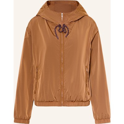 Rich & Royal Blouson braun