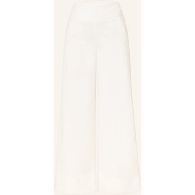 Rich & Royal Marlenehose weiss