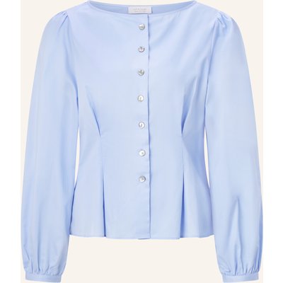 Rich & Royal Bluse blau