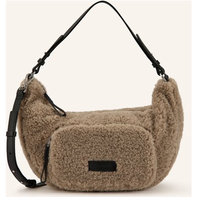 Marc O'polo Beuteltasche Alini Small braun