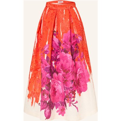 Lunatica Milano Jacquard-Rock pink