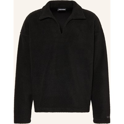 Pegador Teddyfell-Troyer Burano schwarz