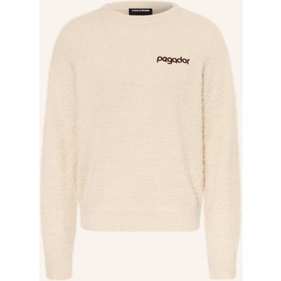 Pegador Pullover Dalian beige