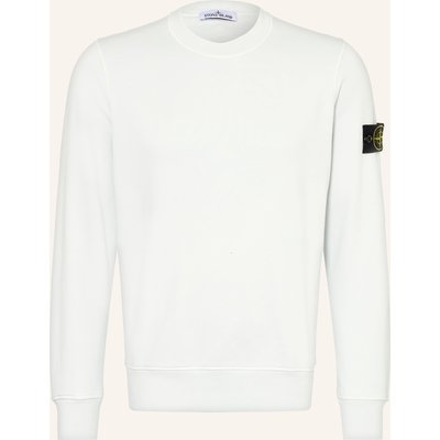 Stone Island Sweatshirt blau