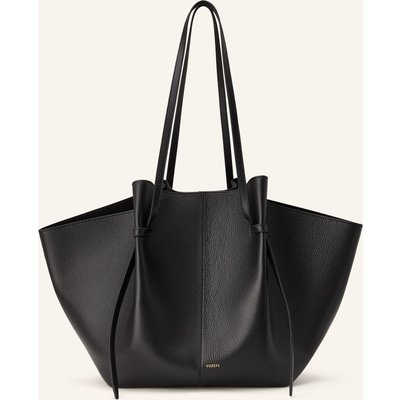 Yuzefi Shopper Mochi schwarz