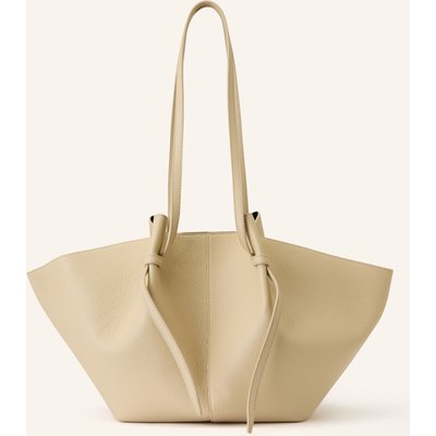 Yuzefi Shopper Mochi Large weiss