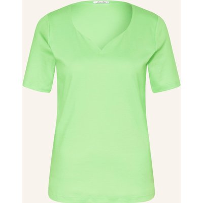 Efixelle T-Shirt gruen