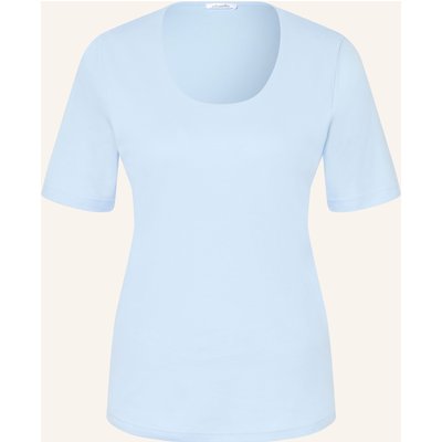 Efixelle T-Shirt blau