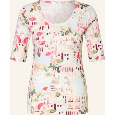 Efixelle T-Shirt rosa