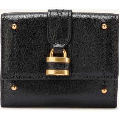 Chloé Münzetui Paddington schwarz