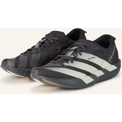 Y-3 Laufschuhe Y-3 Adios 9 schwarz