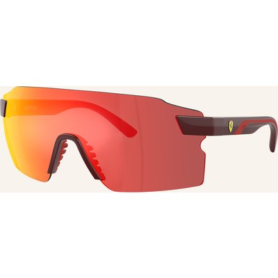 Scuderia Ferrari Sonnenbrille fz6024u rot