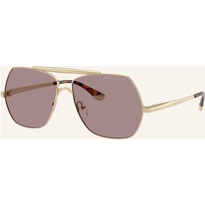 Michael Kors Sonnenbrille mk1173 gold