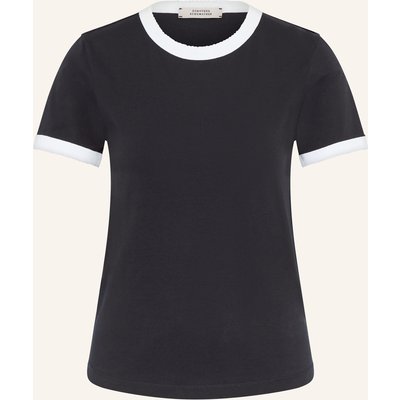 Dorothee Schumacher T-Shirt All Time Favorites blau