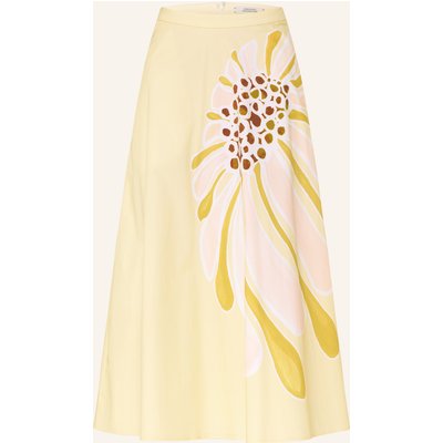 Dorothee Schumacher Rock Floral Power gelb