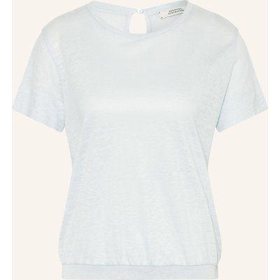 Dorothee Schumacher T-Shirt blau