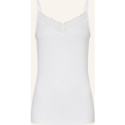 Mey Top Serie Amour weiss