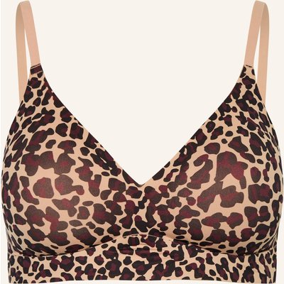 Mey Bustier Serie Invisibles beige