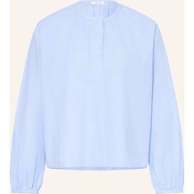 Opus Hemdbluse Fimoma blau
