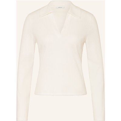 Opus Longsleeve Seti weiss