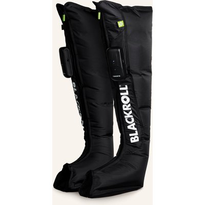 Blackroll Kompressionsstiefel 2.0 M schwarz