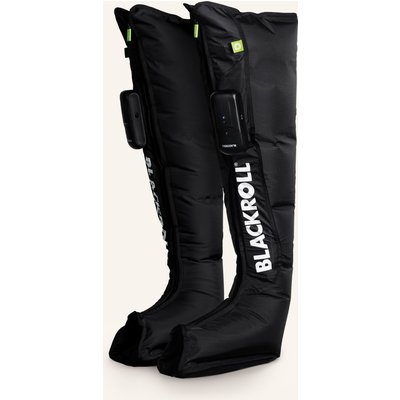 Blackroll Kompressionsstiefel 2.0 Xl schwarz