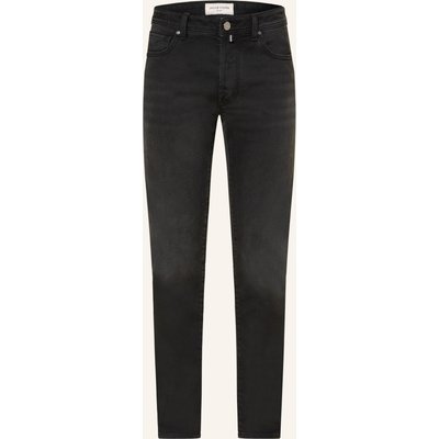 Jacob Cohen Jeans Bard Slim Fit schwarz