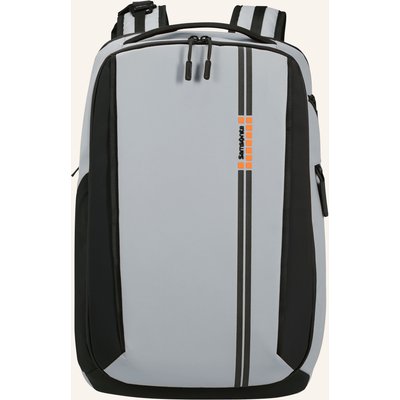 Samsonite Rucksack Active Road grau